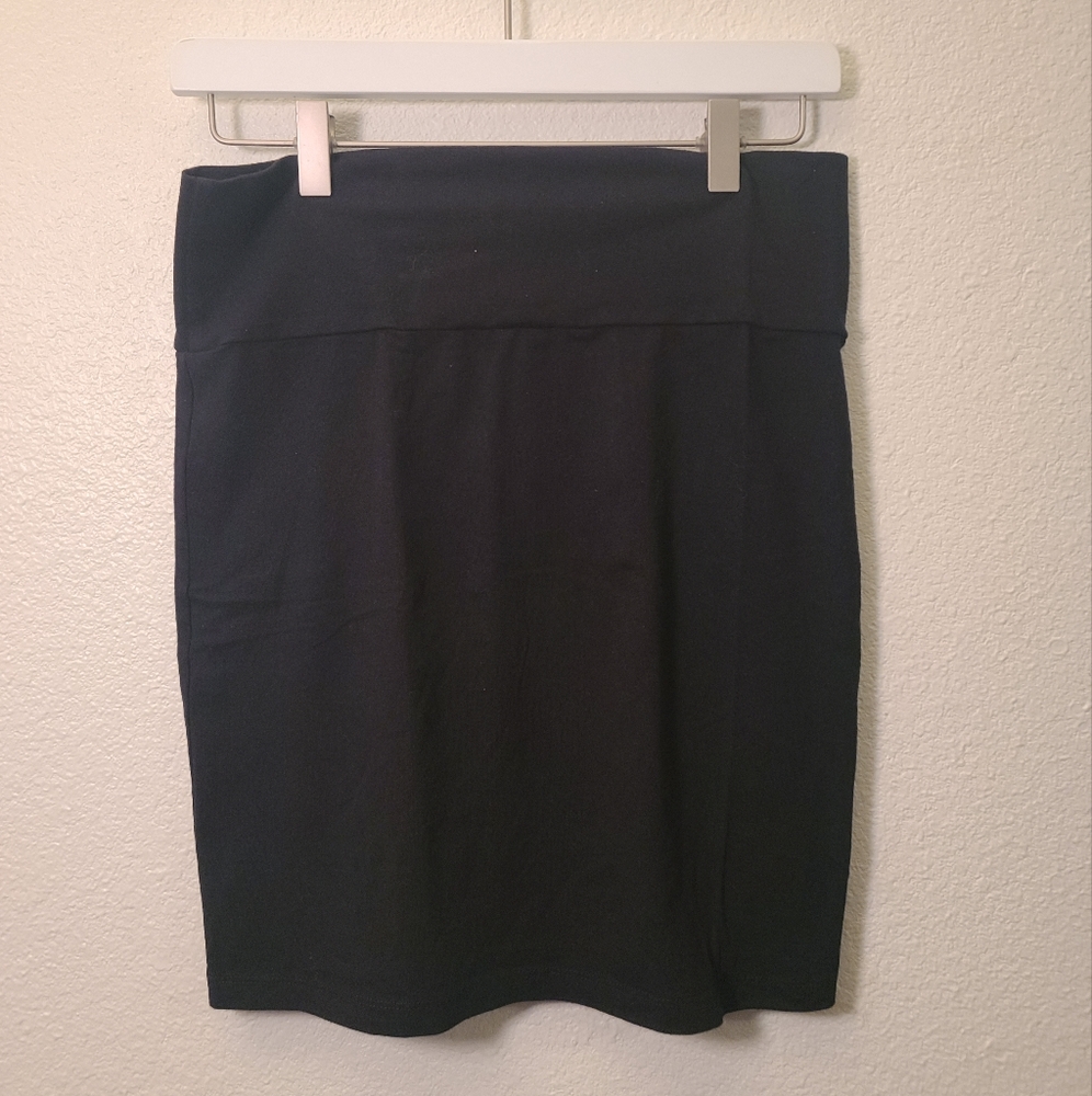 Mini Skirt